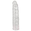 Manson Prelungitor Penis XTension Transparent