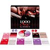 1000 Sex Games