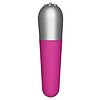 Vibrator Clitoridian Funky Viberette Roz