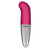 Vibrator Funky Viberette Punct G Roz