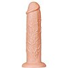 Dildo Lovetoy 11 inch Long Natural