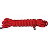 Japanese Rope - 10m Rosu