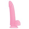 Dildo Glowing In The Dark 5inch Roz