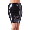 Fusta LateX Raquel Negru XL