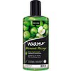 Ulei Masaj WarmUP Green Apple 150ml