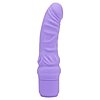 Vibrator Mini Classic Punctul G 14cm Mov