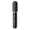 Vibrator Clasic Stardust Charm Negru