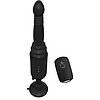 Vibrating Expert Cu Impingere Negru