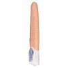 Vibrator Realistic Long John Natural