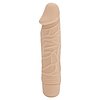 Vibrator Mini Classic Natural