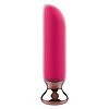 Plug Anal The Gracious Fuchsia