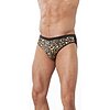 Chilot Amorable Briefs Leopard S-L