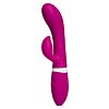 Vibrator Rabbit iVibe Select iRock Roz