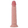 Dildo Deluxe Dual Density 8 Natural