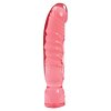 Dildo Crystal Jellies Big Boy 29.46cm Roz