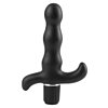 Vibrator Anal 9-Function Prostate Vibe Negru