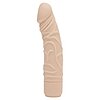 Vibrator Classic Original ToyJoy Natural