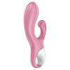 Satisfyer Air Pump Bunny 2 Roz