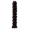 Dildo Realistic Kerwins Penis X-Men 12.2 inch Negru