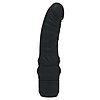 Vibrator Mini Classic Punct G Negru