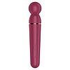 Satisfyer Planet Wand-er Rosu