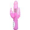 Vibrator Dual Pleasure Rabbit Roz