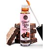 Lip Gloss Vibrant Kiss Brownie 6g