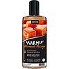 Ulei Masaj Warm Up Caramel Hot Effect 150ml