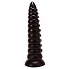 Anal Plug Extra-Advanced Anal Play 11.6 inch Negru