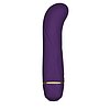 Mini Vibrator Punctul G Essentials Floral Mov