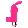 Vibrator Bunny Pleaser Rechargeable Roz