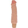 Vibrator Dual Density Big Natural