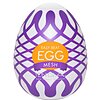 Tenga Egg Wonder Mesh Alb