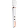 Vibrator Magic Massager Rose Gold Edition Alb