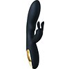 Vibrator The Midnight Rabbit Negru