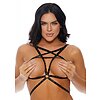 Sutien Forplay Cant Stud Me Negru S-L