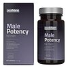 Capsule Potenta Coolmann Male Potency 60buc