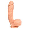 Dildo 20cm Real Touch Natural