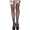 Dresuri Leg Avenue Callie Negru XS-L