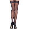 Dresuri Leg Avenue Nylah Negru XS-L