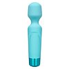 Vibrator Eden Wand Turcoaz