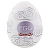 Masturbator Tenga EGG Cloudy Alb