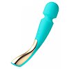 Vibrator Lelo Smart Wand 2 Massager Turcoaz