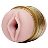 Masturbator Fleshlight Quickshot Stamina Lady And Anal Natural