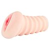 Masturbator cu Vibratii Mens 3D Natural