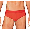 Chilot Obsessive Boldero Briefs Rosu L-XL