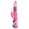 Vibrator Rabbit Multispeed Baile Roz