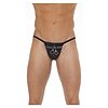 Chilot Amorable Sebastian Thong Negru S-L