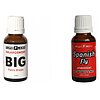 Pachet Picaturi Big Penis Drops 20ml + Picaturi Afrodisiace Spanish Fly 20ml