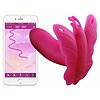 Stimulator Clitoris Smart Control Lidia Realov Roz